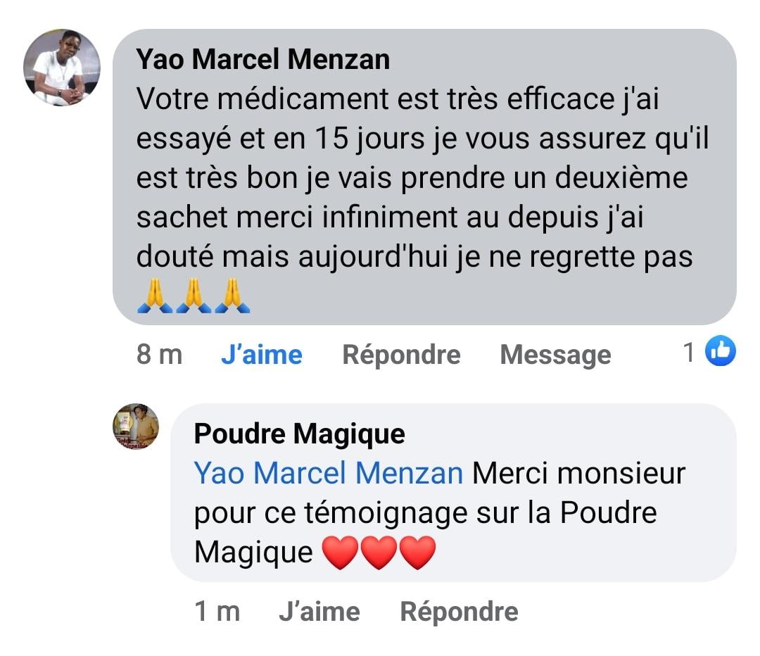 Cette poudre magique vous permettra de faire caca chez votre date oklm  (enfin, si ça vous bloque, quoi) - Madmoizelle